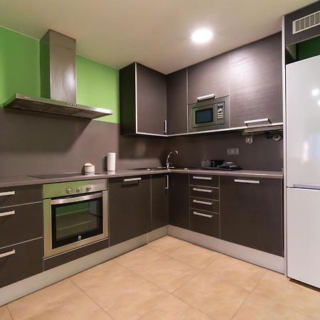 Apartmán La Bicicleta Valderrobres Exteriér fotografie