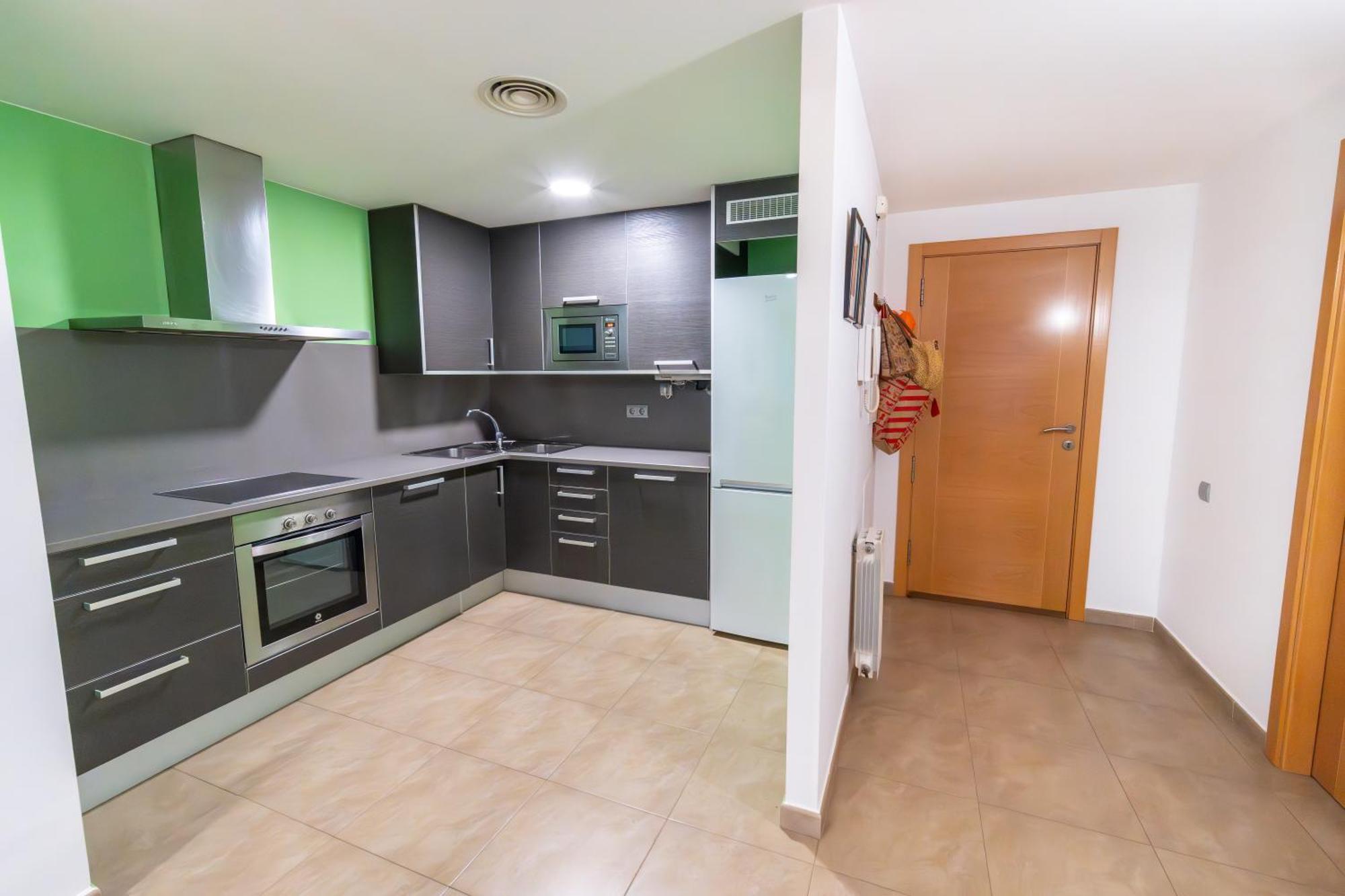 Apartmán La Bicicleta Valderrobres Exteriér fotografie