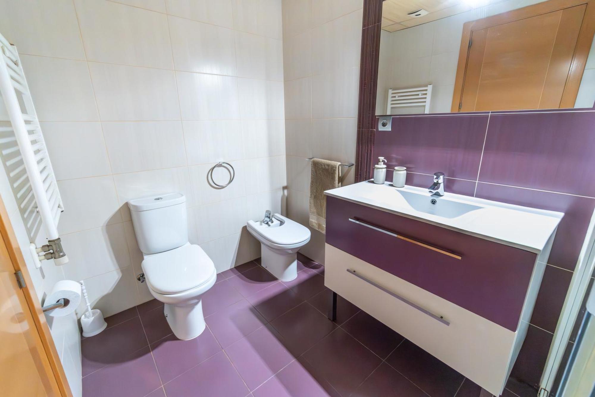 Apartmán La Bicicleta Valderrobres Exteriér fotografie